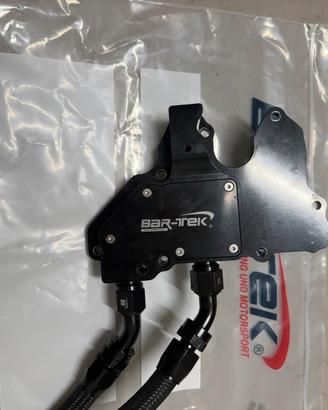 Kit recupero vapori olio Audi Tts Ea888 gen 3
