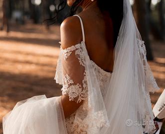 Abito da sposa