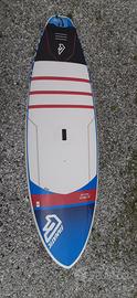 Sup Fanatic All Wave HRS 8’5’’