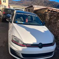 GOLF 7 GTI CLUBSPORT