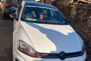 GOLF 7 GTI CLUBSPORT