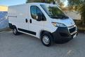 Peugeot Boxer 330 L1H1 2.2 BHDI 140cv