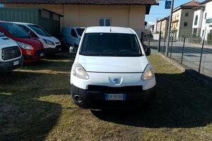 PEUGEOT PARTNER 1.6 HDI 90CV 3 POSTI