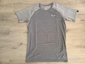 Salewa Pedroc T-shirt tecnica da uomo