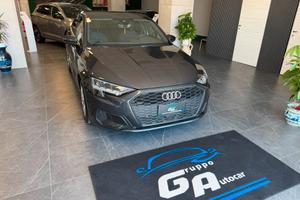 Audi A3 SPB 40 TFSI e S tronic Business