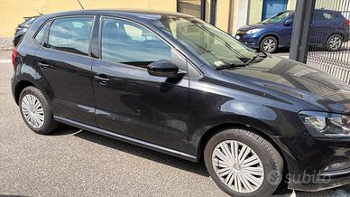 VOLKSWAGEN Polo 1.2 TSI 5p. BlueMotion Technolog