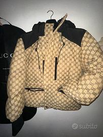 Bomber di gucci