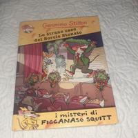 Libri Geronimo Stilton