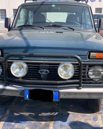Lada Niva
