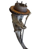 Bracci oscillanti posteriori Porsche 911 3.2 (1986