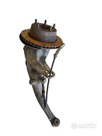 Bracci oscillanti posteriori Porsche 911 3.2 (1986