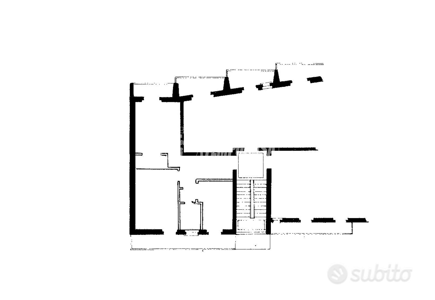 Apartment in Cuneo, Ronchi - Altro