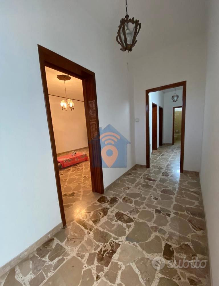 Appartamento – Castelvetrano, Borgo S. Francesco di Paola, Trapani - Altro