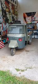 ape car 601