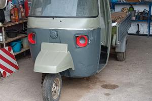 ape car 601