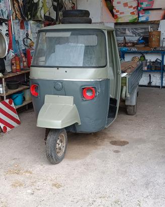 ape car 601