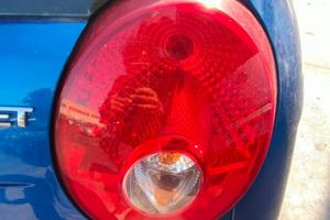 CHEVROLET MATIZ 2010 STOP POSTERIORE DX
