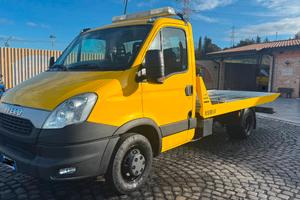 Iveco Daily 35C13 CARROATTREZZI PREZZO FINITO no V