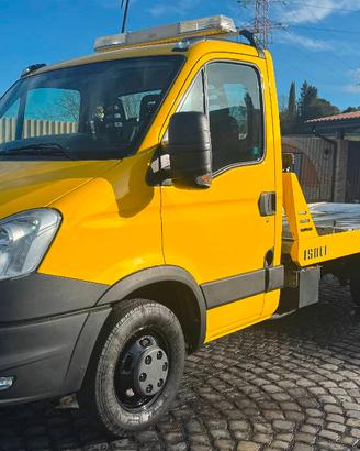 Iveco Daily 35C13 CARROATTREZZI PREZZO FINITO no V