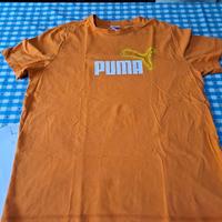 t-shirt puma