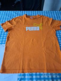 t-shirt puma