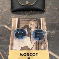 Moscot lemtosh 46