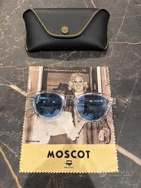 Moscot lemtosh 46
