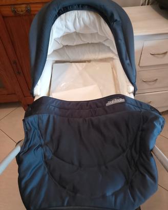 set passeggino 
