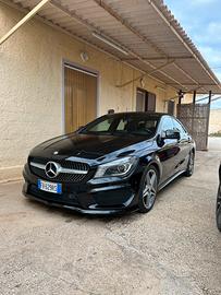 Mercedes cla coupè a200