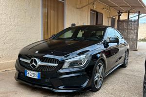 Mercedes cla coupè a200