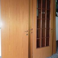 porte 