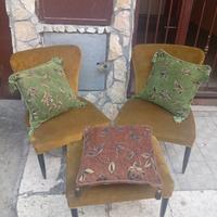 poltroncine salotto