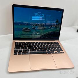 Apple MacBook Air 13” (2020)