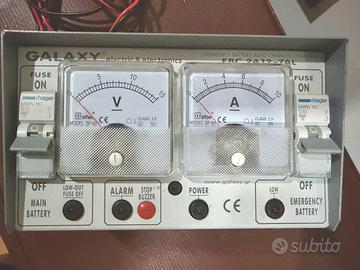 Galaxy EBC 2412-7AL