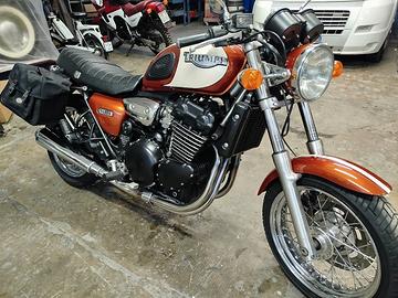 Triumph Legend 