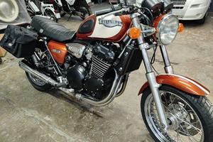 Triumph Legend 