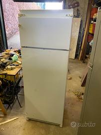 Frigorifero Indesit da incasso