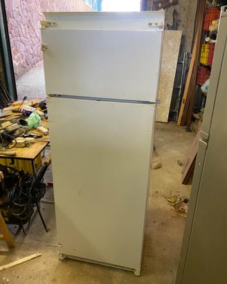 Frigorifero Indesit da incasso