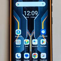 Ulefone Armor X12 Pro - Rugged Phone IP68