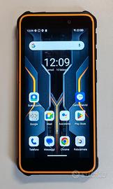 Ulefone Armor X12 Pro - Rugged Phone IP68