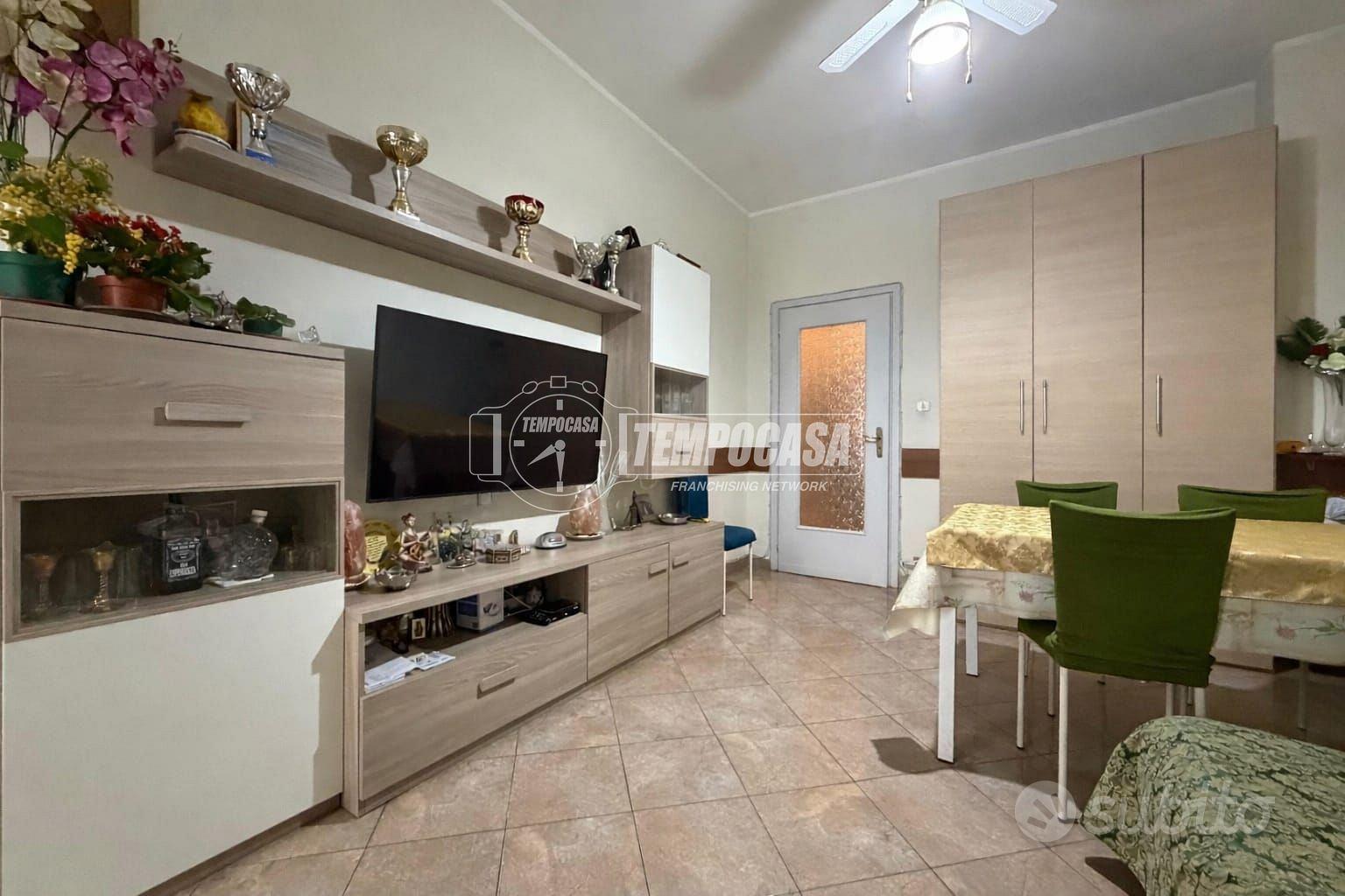 Apartment in Nichelino, Torino - Vista 4