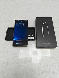 Samsung s25 ultra 1tb