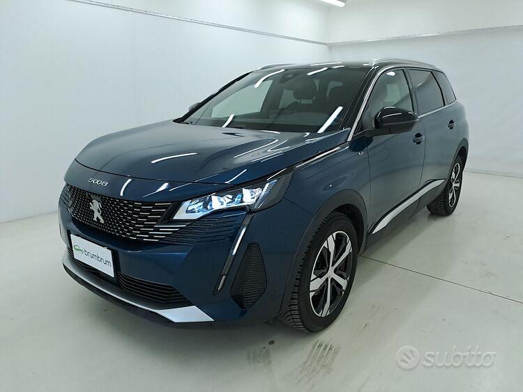 Peugeot 5008 2ª serie