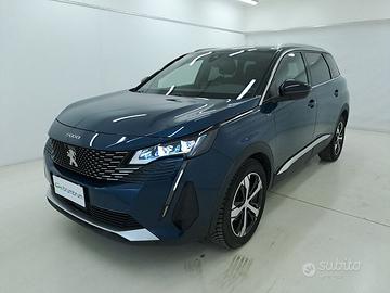 Peugeot 5008 GT EAT8 BR895464 1.5 Diesel 131CV