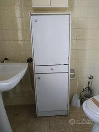 mobili e mobiletti vari.