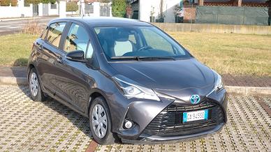 Toyota Yaris 1.0 2020