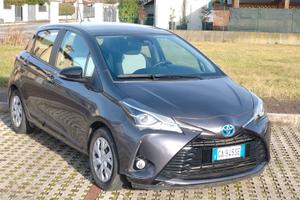 Toyota Yaris 1.5 2020