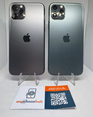 Iphone 11 pro 64gb 🍎