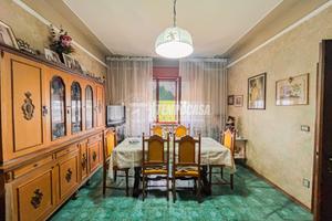 APPARTAMENTO CON AMPIO SPAZIO ESTERNO