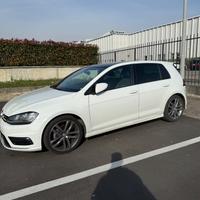 Golf 1.6 tdi 5porte cambio dsg sport